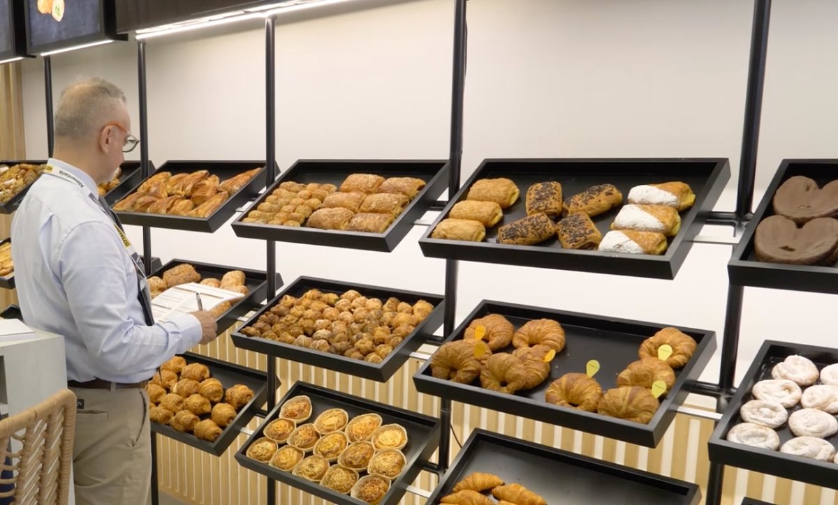 Innovating and leading Pastisart