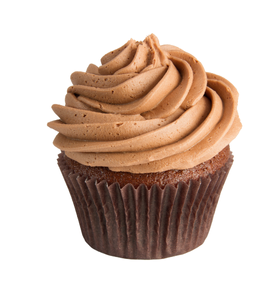 Chocolate cupcake