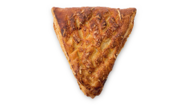 Ham and cheese triangle 145g