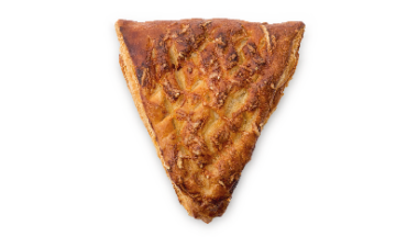 Ham and cheese triangle 70g