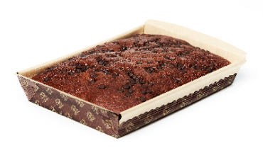 Chocolate Sponge Cake 400g