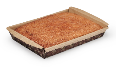 Yogurt Sponge Cake 400g
