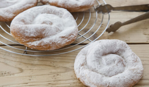 Ensaimada: History, Flavor, and Spiral-Shaped Tradition