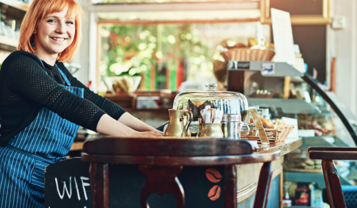 Keys to Choosing a Profitable and Balanced Pastry Selection