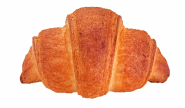 Croissant sin gluten 60g