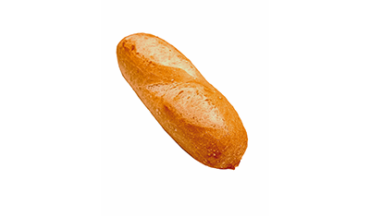 Baguette Sin gluten 100g