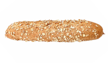 Flautín de avena sin gluten 75g