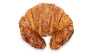 Croissant Artesano Manteca 70g