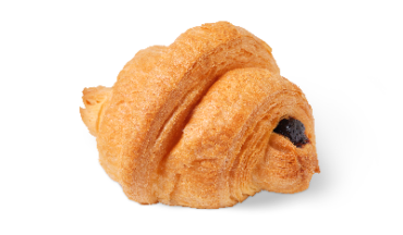 Croissant chocolate Sin gluten 70g