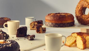 Bundt Cake: ¿Qué es y dónde nació este pastel de moda? 